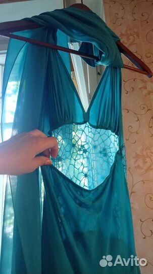 Платье на выпускной