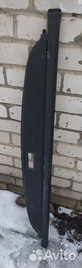 Шторка багажника Lifan X60 / Лифан Х60