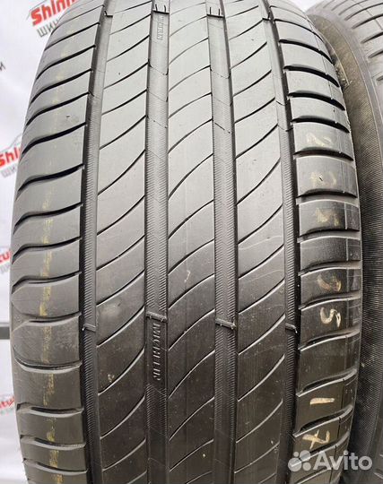 Michelin Primacy 4 225/55 R17