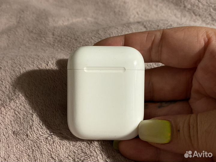 Кейс для airpods 2