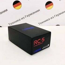 Педаль Boss RC-5