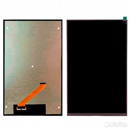 Дисплей для BQ BQ-1022L Armor PRO LTE+