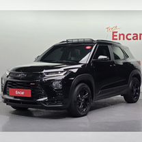 Chevrolet TrailBlazer 1.3 AT, 2022, 19 734 км