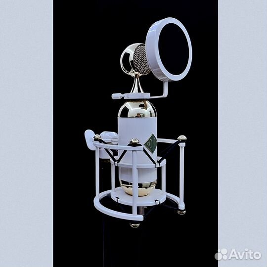 Студия звукозаписи Sheesy Sound