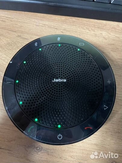 Jabra PHS002W спикерфон