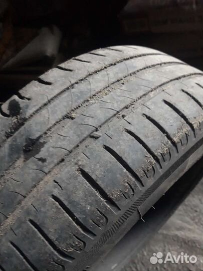 Michelin 4x4 Alpin 7.5/20 R16 20B