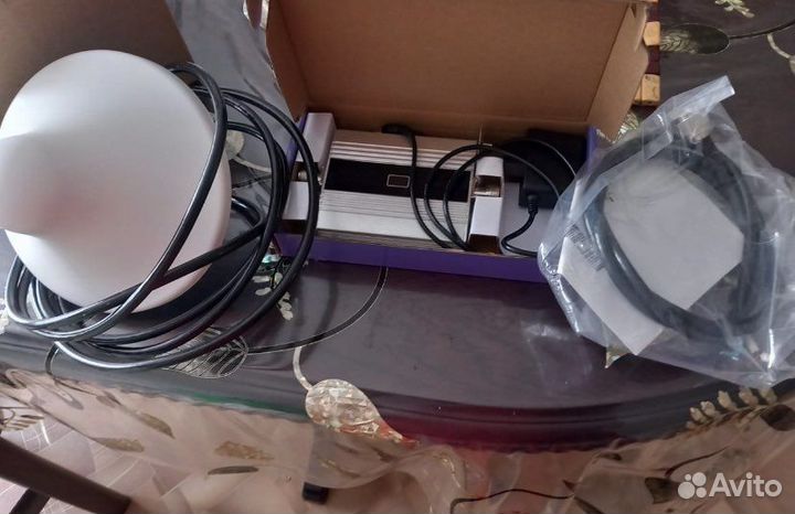 3 g усилитель