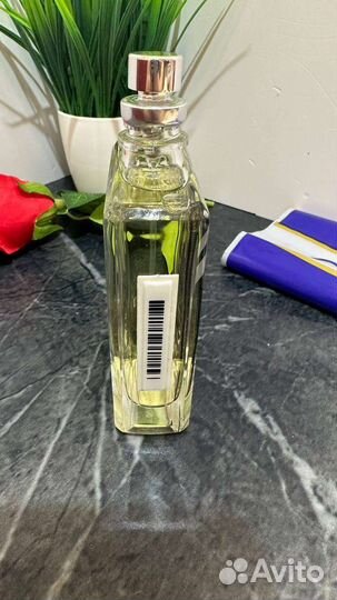 Escentric molecules escentric 01 100мл витринные