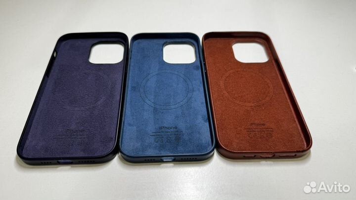 Чехол на iPhone 14 pro max