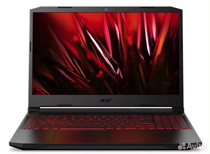 Acer Nitro 5 (AN517-41)