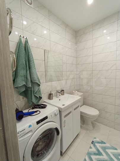 Квартира-студия, 29 м², 13/17 эт.