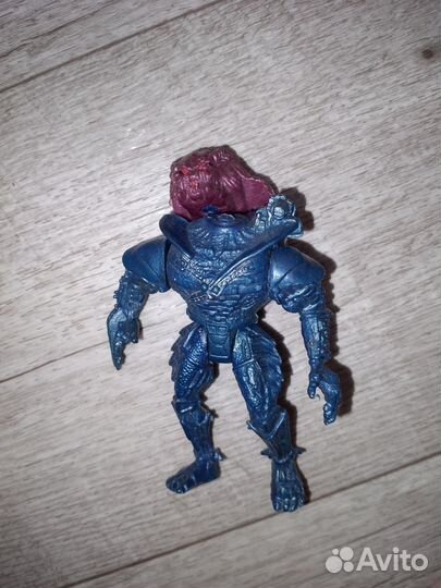 Хищник Технолог 90-е