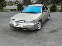 ВАЗ (LADA) 2110 1.6 MT, 2006, 296 000 км, с пробегом, цена 197 000 руб.