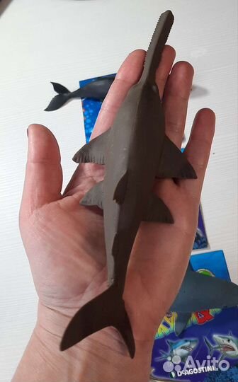 Игрушки Макси Ко от деагостини