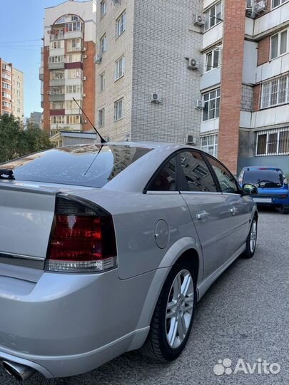 Opel Vectra 3.2 AT, 2003, 300 253 км