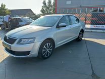 Skoda Octavia 1.2 MT, 2014, 192 000 км, с пробегом, цена 850 000 руб.