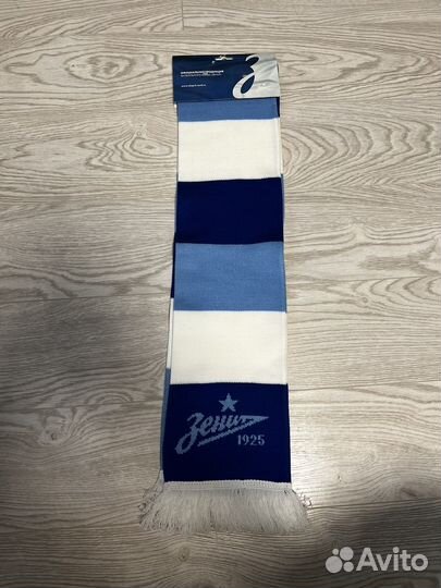 Футбольные и Хоккейные шарфы