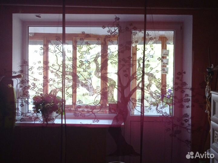 Шторы в гостинную