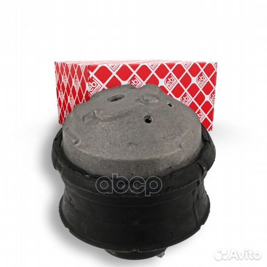 Подушка двигателя перед лев 10120 Febi