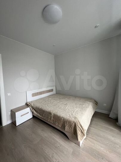 1-к. квартира, 42 м², 11/26 эт.