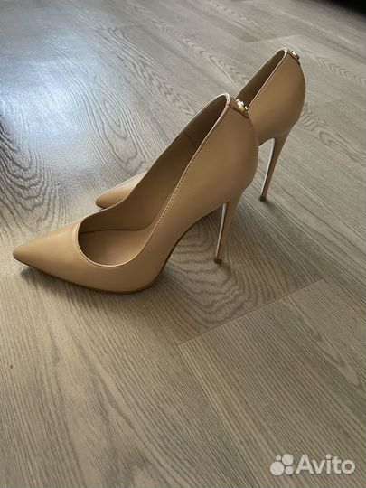 Туфли женские 37 размер