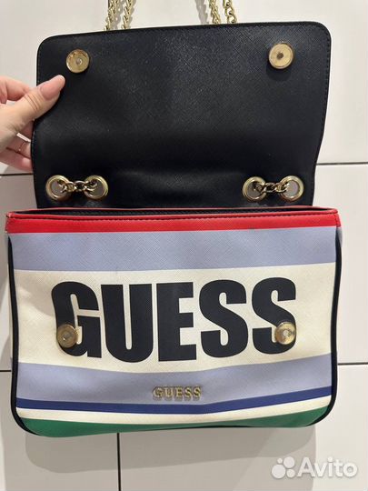 Сумка женская Guess