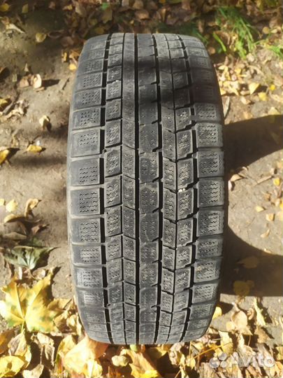 Dunlop Graspic DS3 205/55 R16 91Q