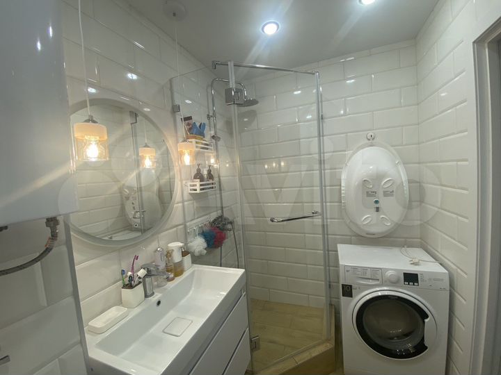 3-к. квартира, 76,7 м², 2/25 эт.