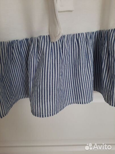 Платье летние,новое, трикотаж