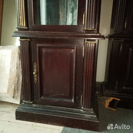 Старинная мебель из массива