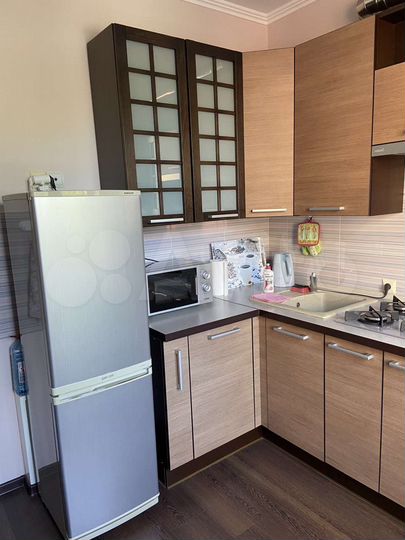 1-к. квартира, 37 м², 3/7 эт.