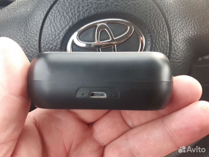 Бокс для наушников