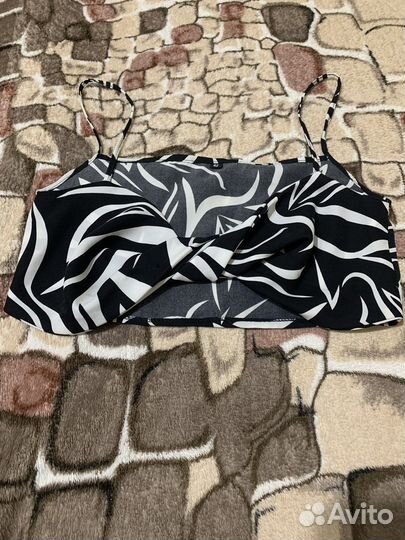 Топ женский