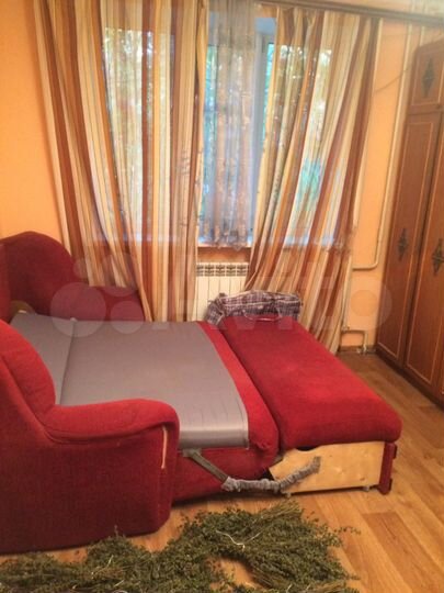 Комната 20 м² в 2-к., 3/9 эт.