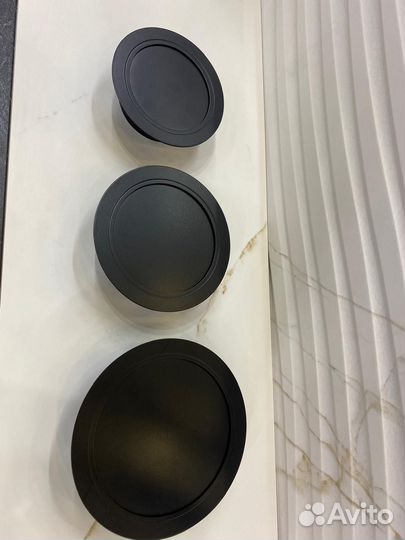 Решетка для вентиляции (дк)