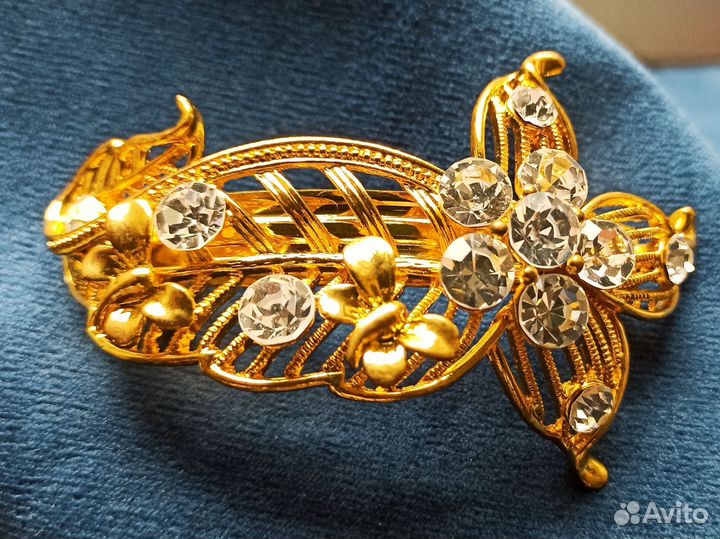 Заколка для волос