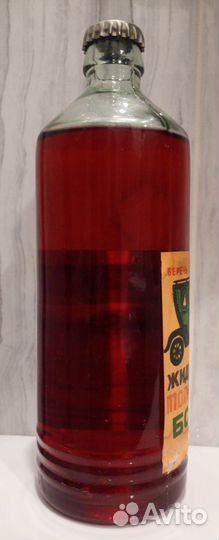 Продаю тормозную жидкость бск