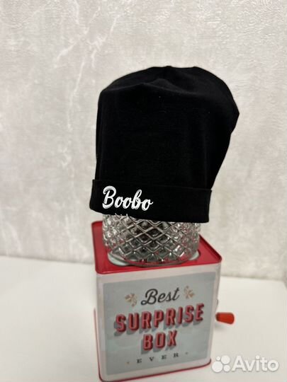 Шапки детские для мальчиков