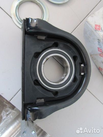 Подшипник подвесной MAN TGA