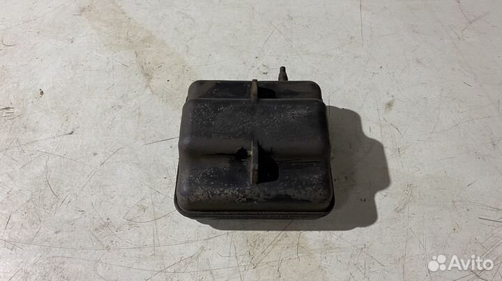 Рессивер вакуумной системы Mercedes W140