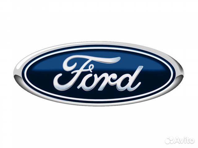 Ford 1201300 Ступица ford Transit (00-06) передняя