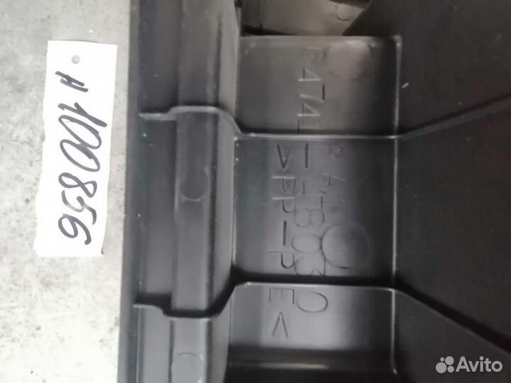 Контейнер в багажник Lexus RX300 RX330 RX350 RX400