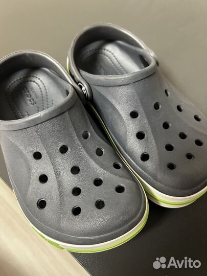 Crocs сабо детские