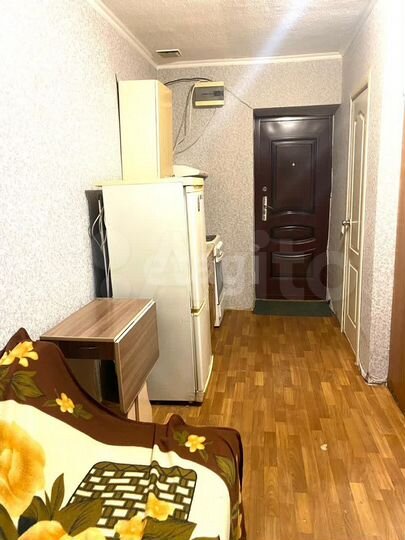 Квартира-студия, 19 м², 5/5 эт.