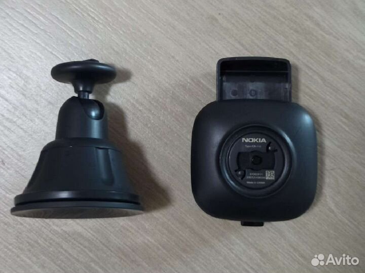 Присоска Nokia для телефона