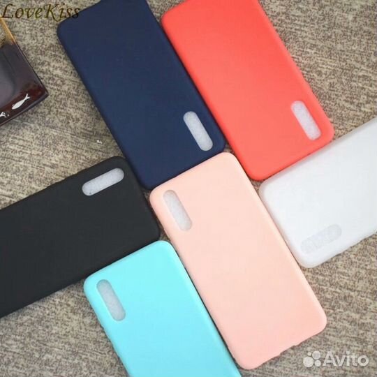 Чехлы Huawei P20 lite