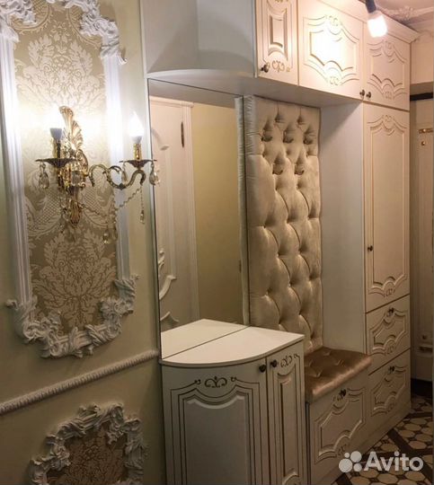 Шкаф на заказ