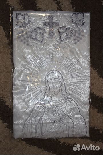 Ритуальный текстиль