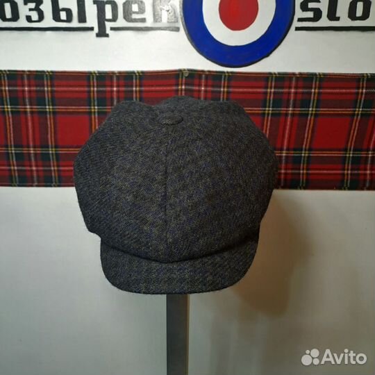 Кепка восьмиклина Marks & Spencer & Abraham moon