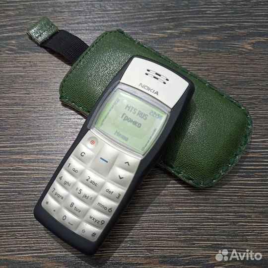 Nokia 1100